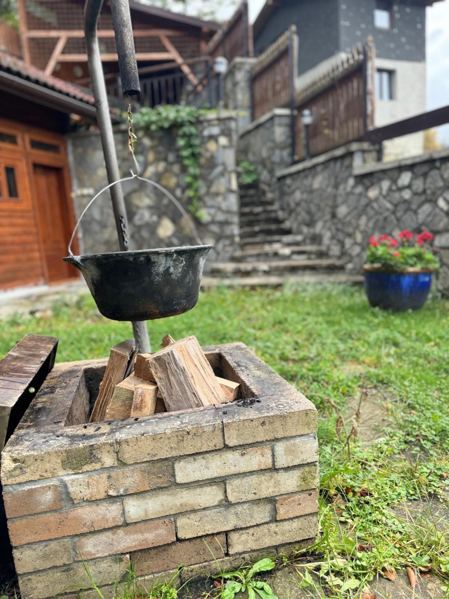 Hotel Alisio Sinaia Esterno foto