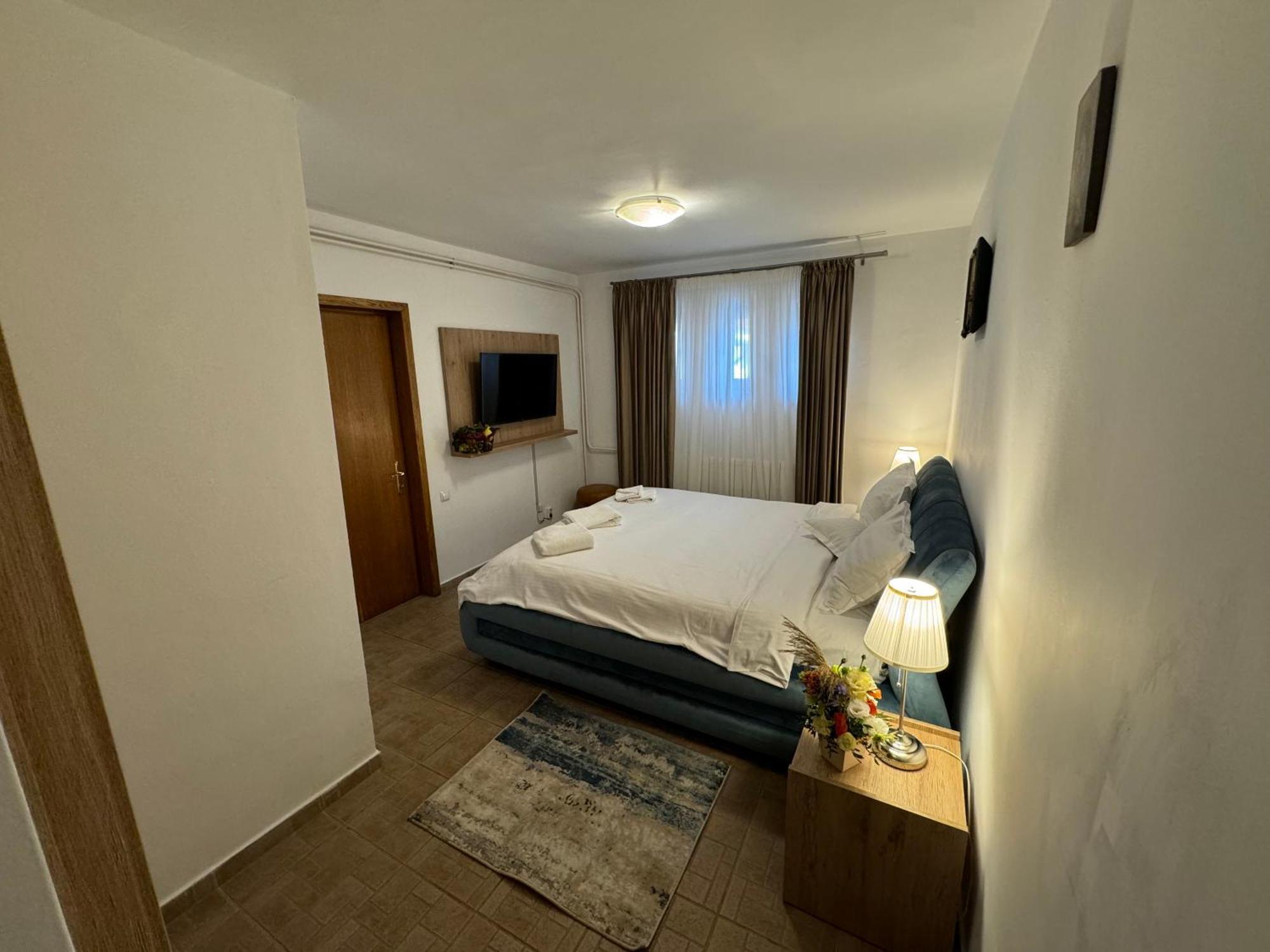 Hotel Alisio Sinaia Esterno foto